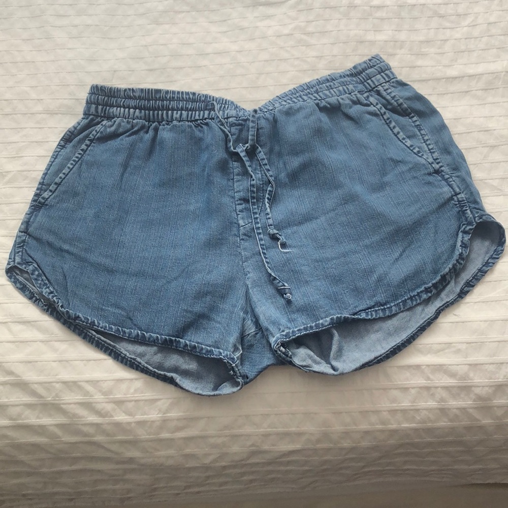 Gap Shorts
